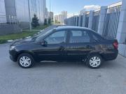 Lada (ВАЗ) Granta I Рестайлинг Самара  - изображение 16