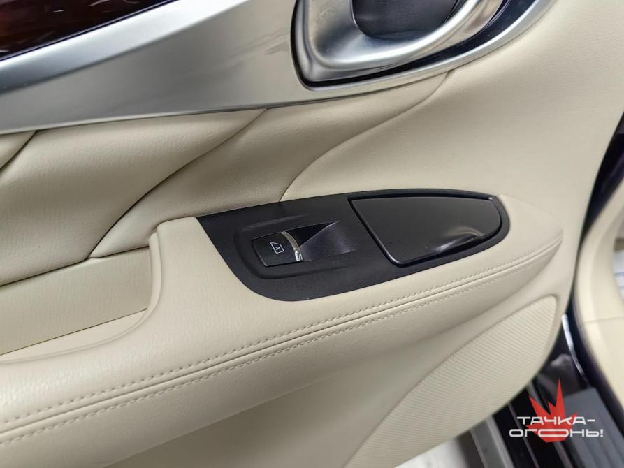 Infiniti M IV Пермь  - изображение 21
