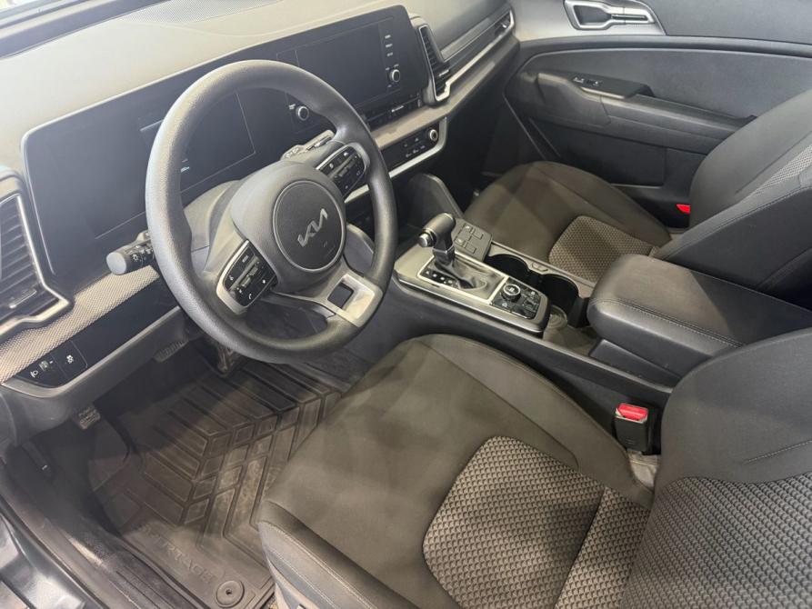 Kia Sportage V Челябинск  - изображение 8