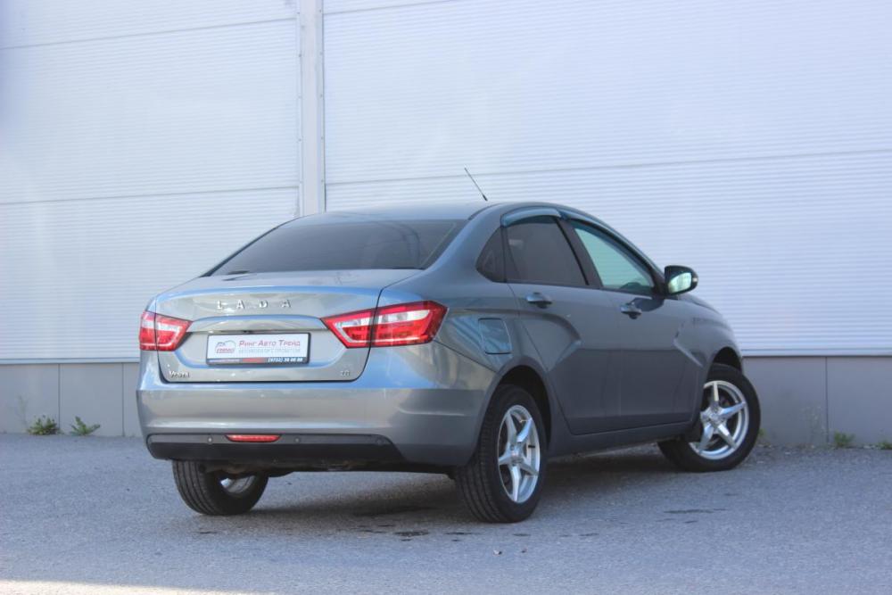 Lada (ВАЗ) Vesta I Белгород  - изображение 2