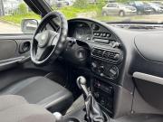 Chevrolet Niva I Рестайлинг Мурманск  - изображение 28