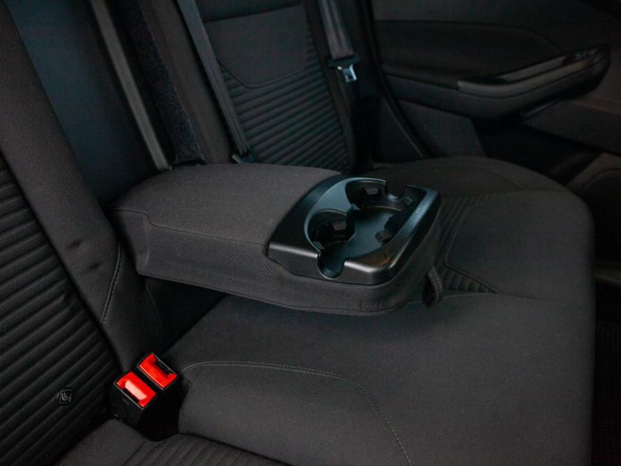 Ford Focus III Рестайлинг Иваново  - изображение 35