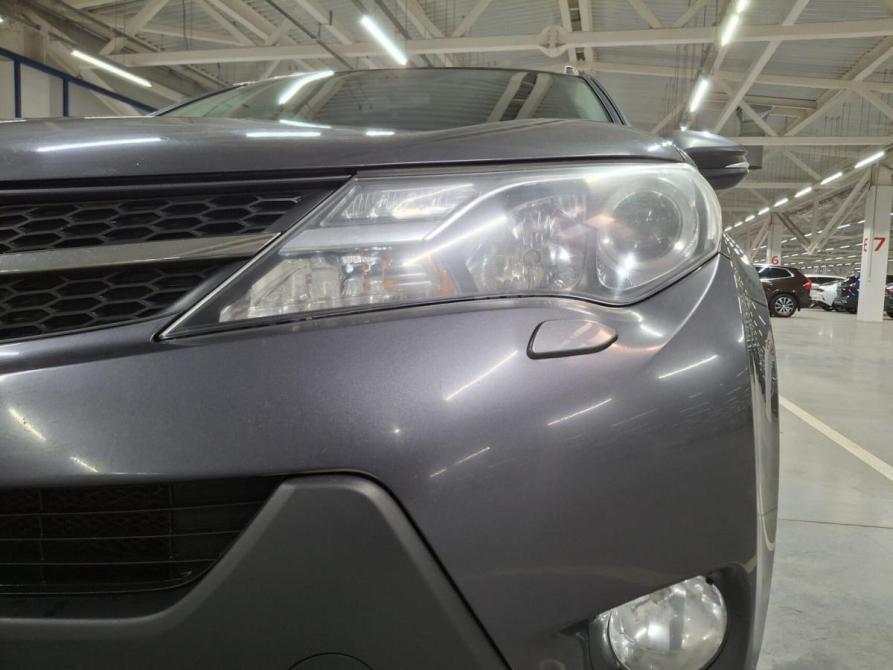 Toyota RAV4 IV (XA40) Казань  - изображение 21
