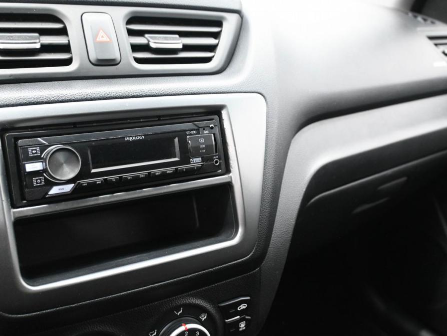 Kia Rio III Ростов-на-Дону  - изображение 12