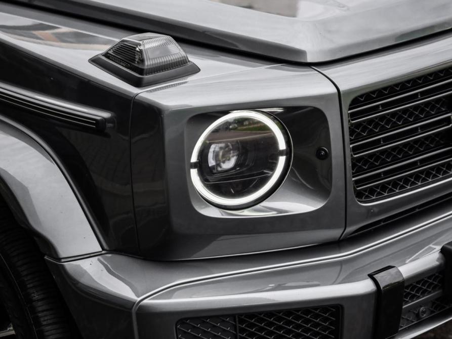 Mercedes-Benz G-Класс III (W463) Санкт-Петербург  - изображение 11