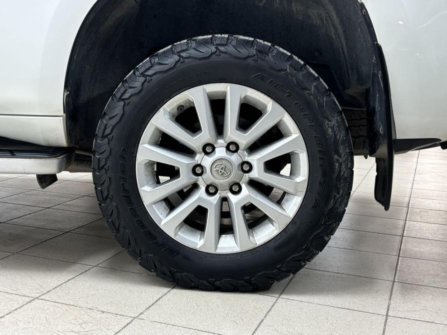 Toyota Land Cruiser Prado 150 Series Рестайлинг 1 Вологда  - изображение 19