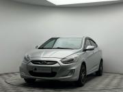 Hyundai Solaris I Мурманск  - изображение 27