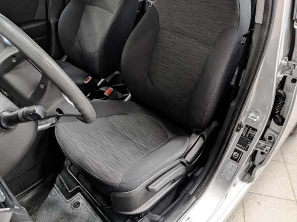 Hyundai Solaris I Рестайлинг с пробегом 2015 года, цена 1 140 000 рублей, 89682 км, седан, Автокод Объявления