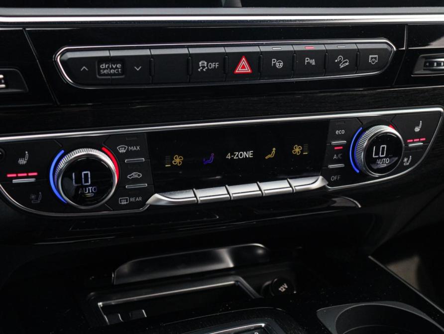 Audi Q7 II (4M) Москва  - изображение 17
