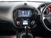 Nissan Juke I Рестайлинг Иркутск  - изображение 32
