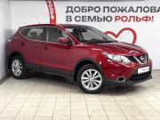 Nissan Qashqai II Москва  - изображение 17