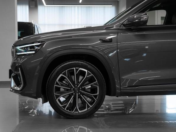 Geely Monjaro I Рестайлинг 2 с пробегом 2026 года, цена 4 290 000 рублей, 50 км, внедорожник, Автокод Объявления