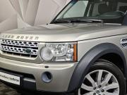 Land Rover Discovery IV Москва  - изображение 32