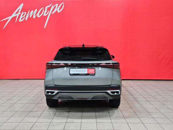 Omoda C5 I с пробегом 2024 года, цена 1 730 000 рублей, 64507 км, внедорожник, Автокод Объявления