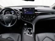 Toyota Camry VIII (XV70) Рестайлинг Москва  - изображение 39