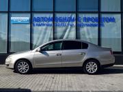 Volkswagen Passat B6 Екатеринбург  - изображение 23