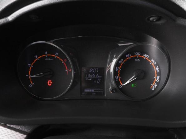 Lada (ВАЗ) Granta I Рестайлинг с пробегом 2018 года, цена 725 000 рублей, 116253 км, седан, Автокод Объявления
