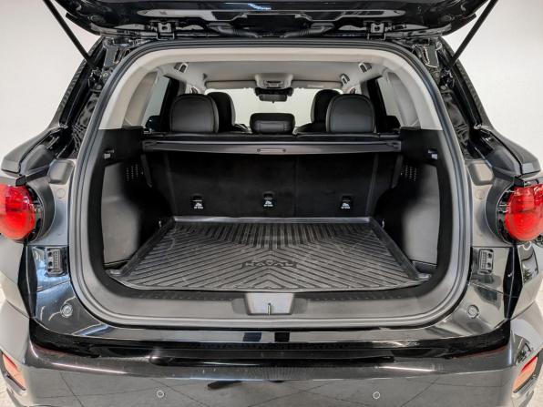 Haval H7 I с пробегом 2025 года, цена 3 200 000 рублей, 12946 км, внедорожник, Автокод Объявления
