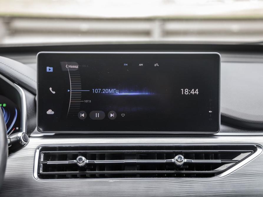 Chery Tiggo 8 Pro I Волгоград  - изображение 26