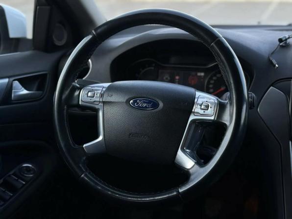 Ford Mondeo IV Рестайлинг с пробегом 2012 года, цена 845 000 рублей, 191902 км, седан, Автокод Объявления
