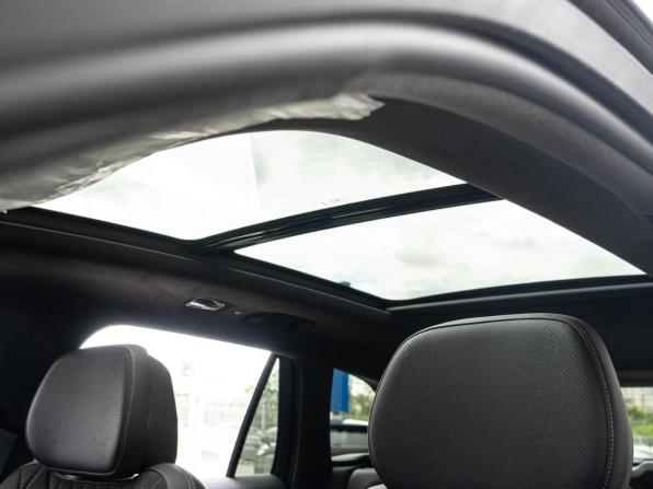Geely Monjaro I Рестайлинг 2 с пробегом 2026 года, цена 4 080 000 рублей, 32 км, внедорожник, Автокод Объявления