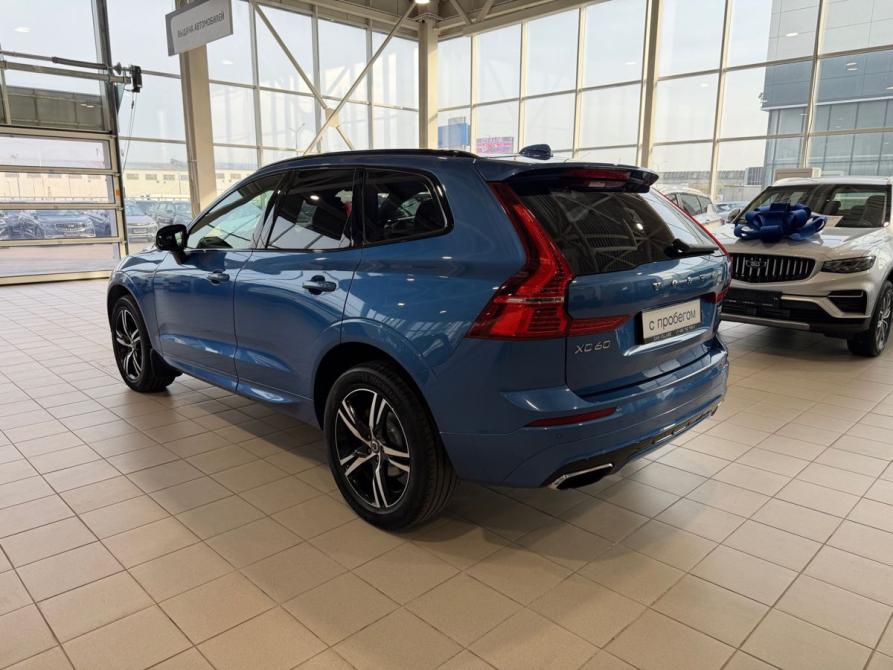 Volvo XC60 II Москва  - изображение 7