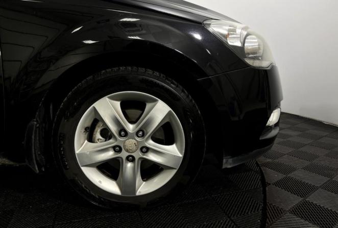 Kia Ceed I Рестайлинг с пробегом 2011 года, цена 710 000 рублей, 163336 км, хэтчбек, Автокод Объявления
