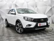 Lada (ВАЗ) Vesta I Ульяновск  - изображение 15