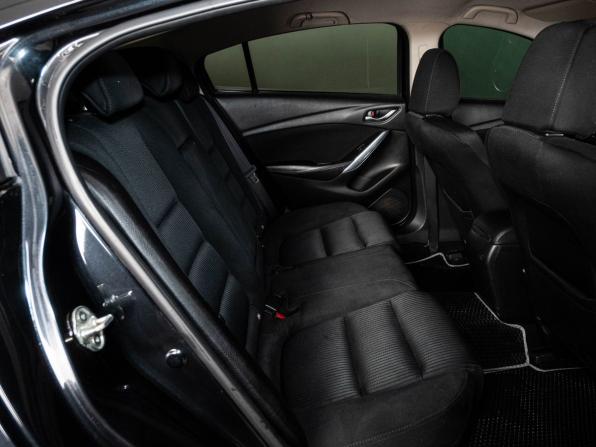 Mazda 6 III (GJ) с пробегом 2013 года, цена 890 000 рублей, 277343 км, седан, Автокод Объявления