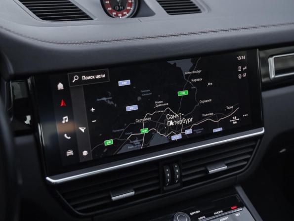 Porsche Cayenne III с пробегом 2021 года, цена 9 699 000 рублей, 70944 км, внедорожник, Автокод Объявления