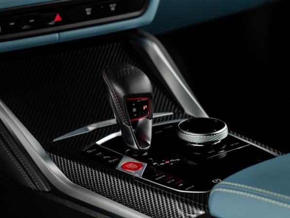 BMW M3 VI (G80) Рестайлинг с пробегом 2024 года, цена 15 200 000 рублей, 7563 км, универсал, Автокод Объявления