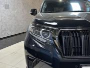 Toyota Land Cruiser Prado 150 Series Рестайлинг 3 Ярославль  - изображение 69
