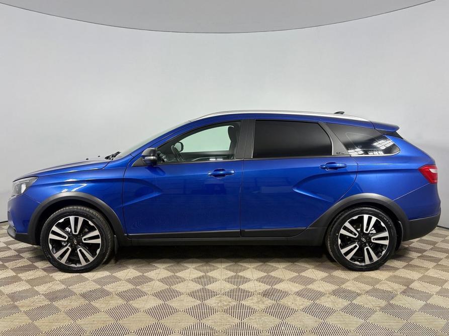 Lada (ВАЗ) Vesta I Борисоглебск  - изображение 2