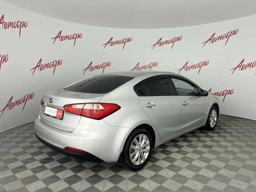 Kia Cerato III Псков  - изображение 5