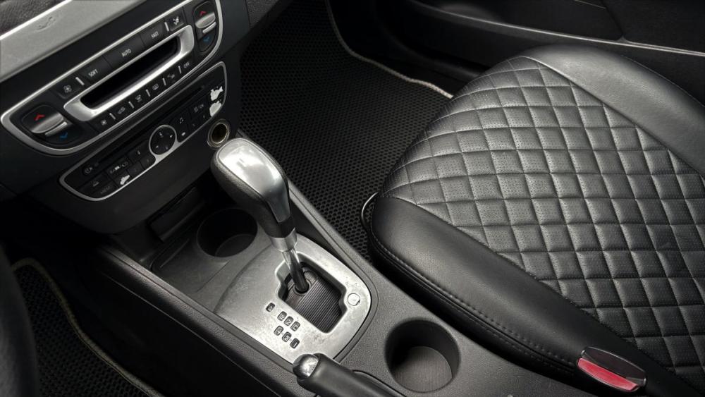 Renault Megane III Брянск  - изображение 12