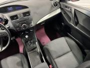 Mazda 3 II (BL) Рестайлинг Новосибирск  - изображение 34