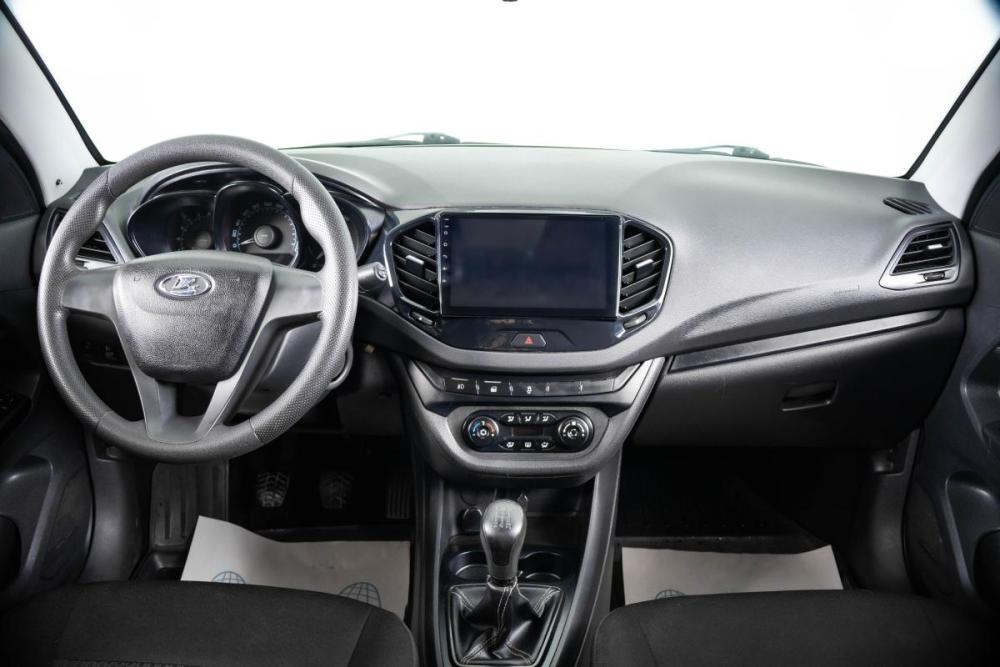 Lada (ВАЗ) Vesta I Пермь  - изображение 13