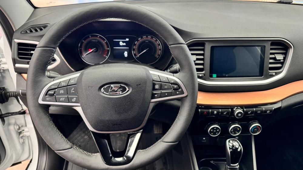 Lada (ВАЗ) Vesta I Рестайлинг (NG) Киров  - изображение 10