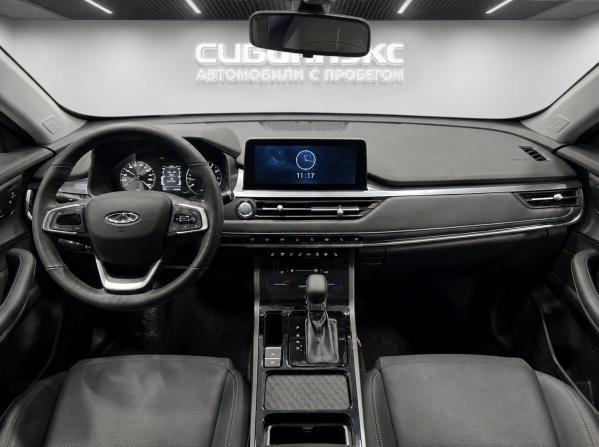 Chery Tiggo 4 Pro I Рестайлинг с пробегом 2025 года, цена 1 700 000 рублей, 9229 км, внедорожник, Автокод Объявления