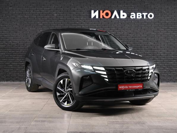 Hyundai Tucson IV с пробегом 2021 года, цена 2 950 000 рублей, 62909 км, внедорожник, Автокод Объявления