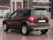 Skoda Yeti I Новосибирск  - изображение 26