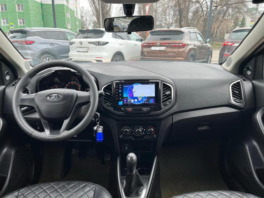 Lada (ВАЗ) XRAY I Стерлитамак  - изображение 15