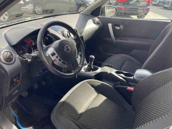 Nissan Qashqai I с пробегом 2008 года, цена 639 000 рублей, 293409 км, внедорожник, Автокод Объявления