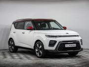 Kia Soul III Санкт-Петербург  - изображение 31