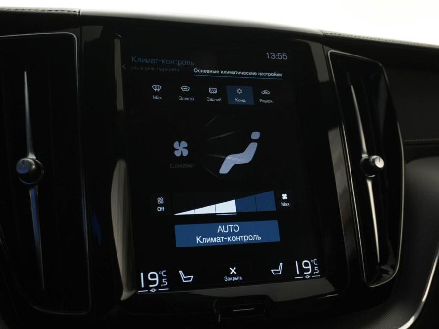 Volvo XC60 II Москва  - изображение 14
