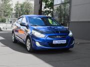Hyundai Solaris I Москва  - изображение 18