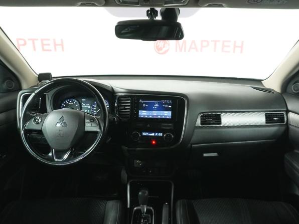 Mitsubishi Outlander III Рестайлинг 2 с пробегом 2017 года, цена 2 050 000 рублей, 97811 км, внедорожник, Автокод Объявления