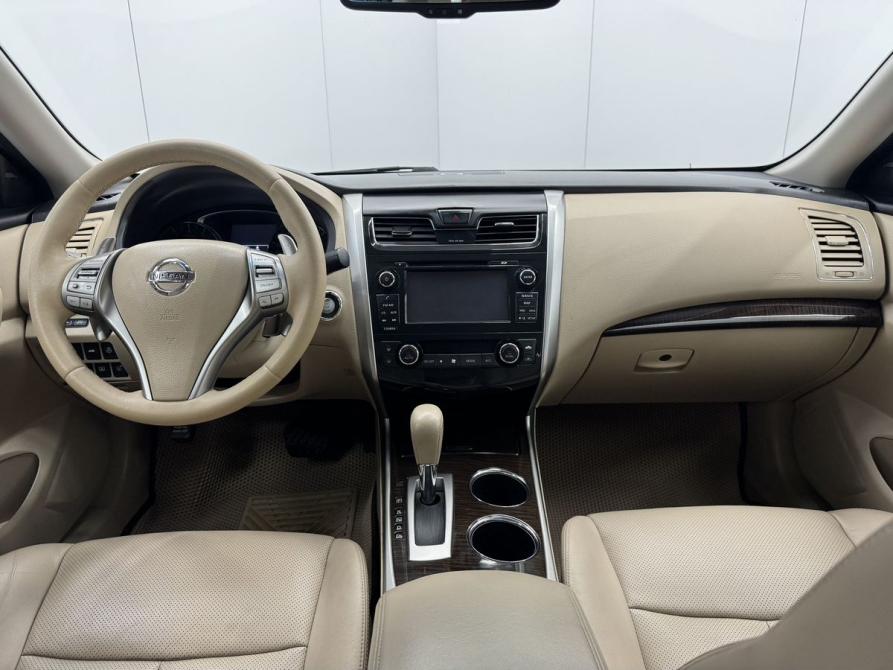 Nissan Teana III Воронеж  - изображение 13