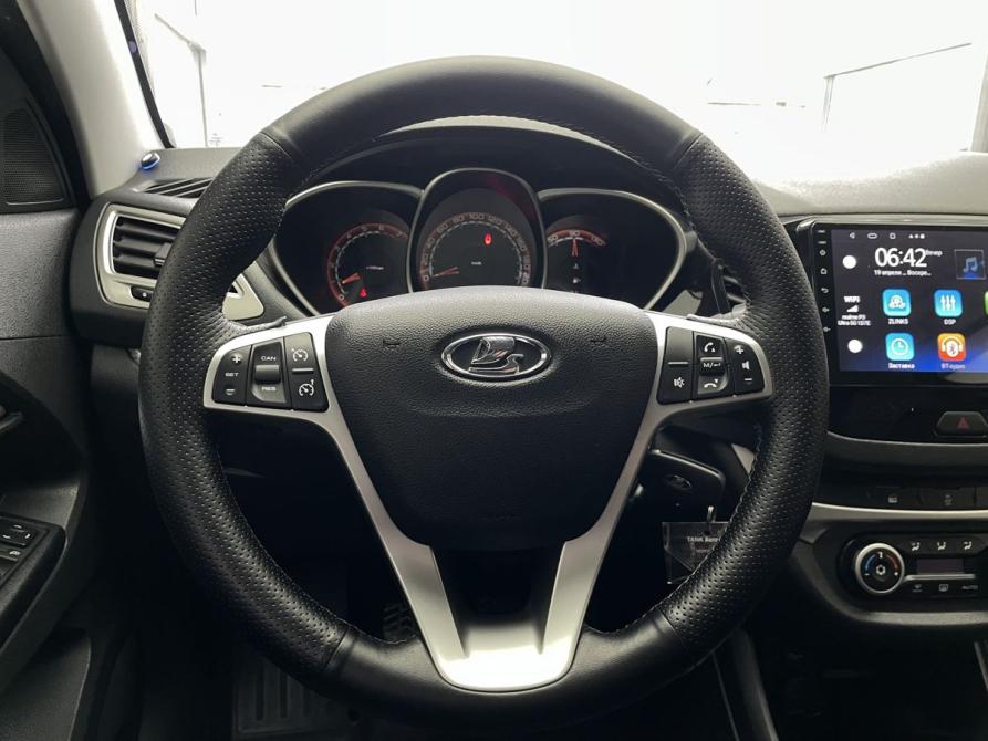 Lada (ВАЗ) Vesta I Новосибирск  - изображение 11