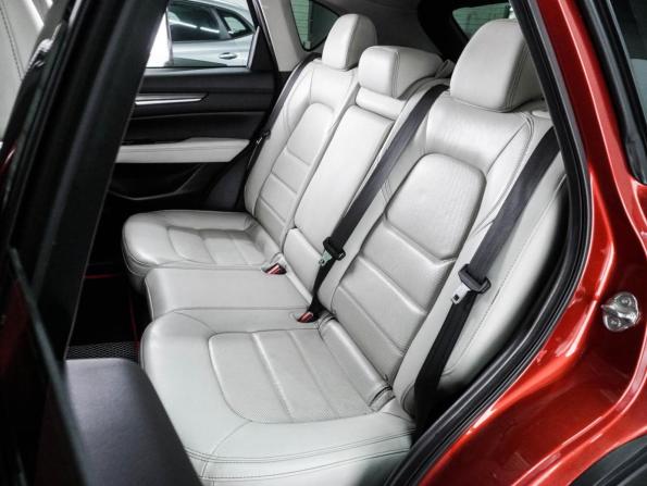 Mazda CX-5 II с пробегом 2018 года, цена 2 399 000 рублей, 104275 км, внедорожник, Автокод Объявления